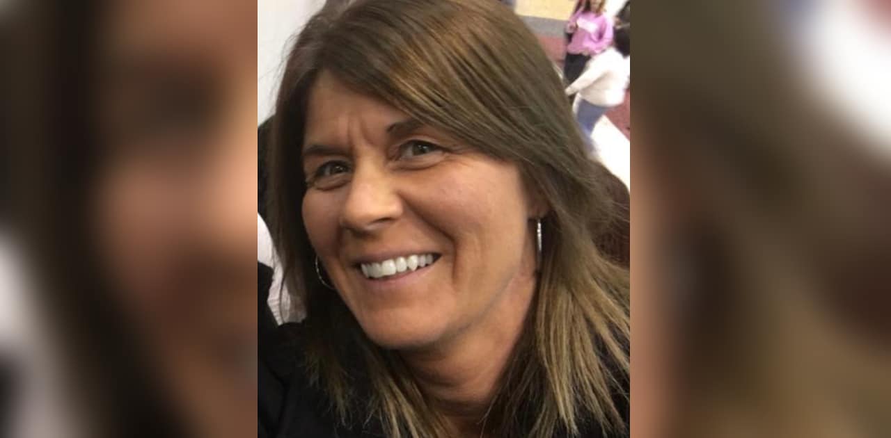 Det. Gena Allen, Dearborn Co. Sheriff's Dept.