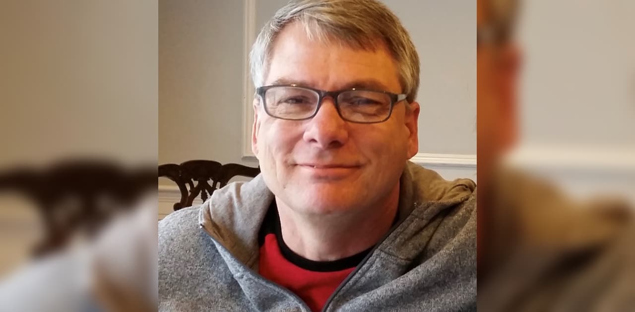 Gary Keith